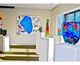 Lone Goat Gallery - Darwin Holiday 3