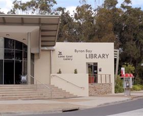 Lone Goat Gallery - Darwin Holiday 2