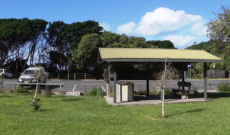 Broken Head NSW Darwin Holiday