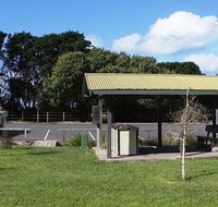 Broken Head picnic area - Darwin Holiday