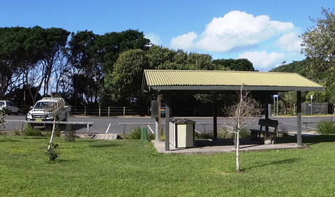 Broken Head Picnic Area - Darwin Holiday 0