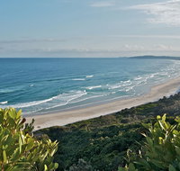 Cape Byron State Conservation Area - Darwin Holiday