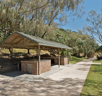 Wategos Beach - Darwin Holiday