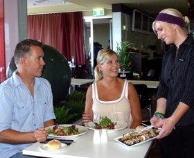 Club Sapphire - Merimbula - Darwin Holiday 2