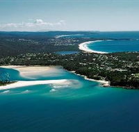 Club Sapphire - Merimbula - Darwin Holiday