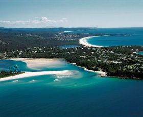 Club Sapphire - Merimbula - Darwin Holiday 0