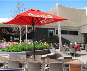 Club Sapphire - Merimbula - Darwin Holiday 3