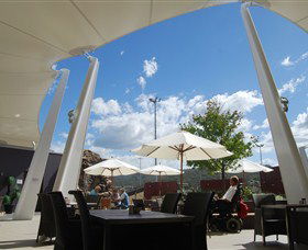 Club Sapphire - Merimbula - Darwin Holiday 4