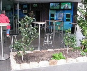 Club Sapphire - Merimbula - Darwin Holiday 5