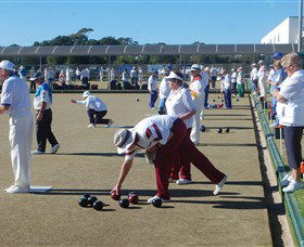 Club Sapphire - Merimbula - Darwin Holiday 6