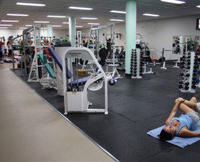 Club Sapphire - Merimbula - Darwin Holiday 7