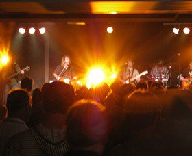 Club Sapphire - Merimbula - Darwin Holiday 8