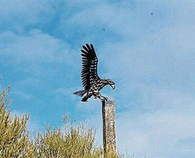 Panboola Wetlands - Darwin Holiday 1