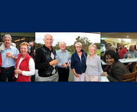 Pambula Merimbula Golf Club - Darwin Holiday 6