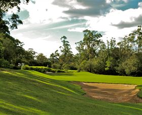 Pambula Merimbula Golf Club - Darwin Holiday 8