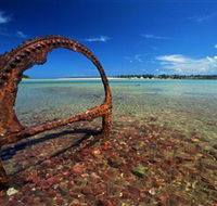 Spencer Park - Darwin Holiday