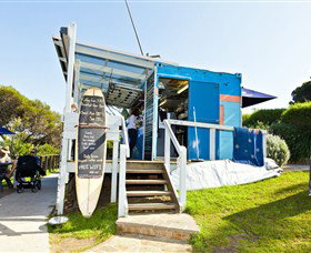 Merimbula Bar Beach - Darwin Holiday 3