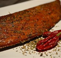Eden Smokehouse - Darwin Holiday
