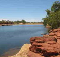 Gascoyne River - Darwin Holiday