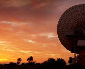 OTC Dish - Darwin Holiday 1