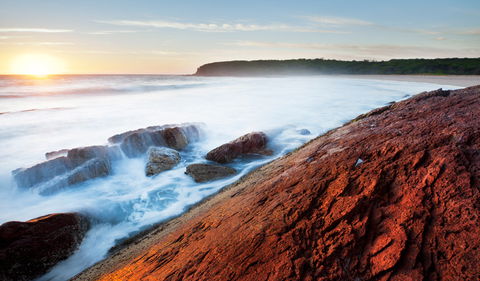 Ben Boyd National Park - Darwin Holiday 0