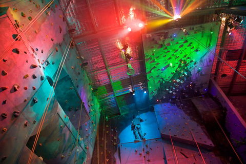 Centre Of Gravity - Darwin Holiday 5
