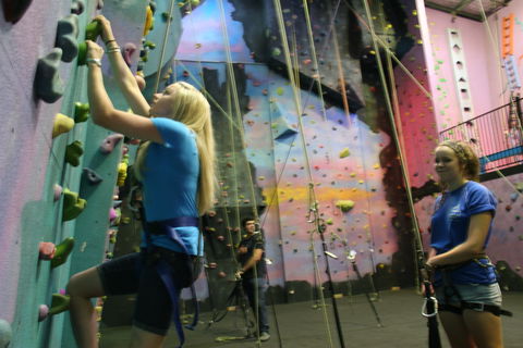 Centre Of Gravity - Darwin Holiday 9