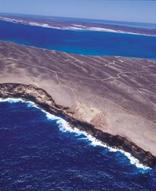 Zuytdorp Cliffs - Darwin Holiday 1