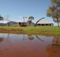 Kingsford Smith Mail Run - Darwin Holiday