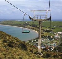 Nut Chairlift - The - Darwin Holiday