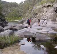 Nadgee Wilderness Walk - Darwin Holiday