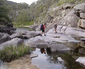 Nadgee Wilderness Walk - Darwin Holiday 0