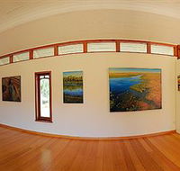 Yallingup Galleries - Darwin Holiday