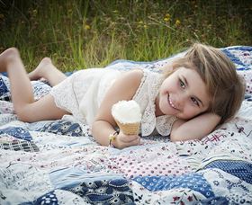 Millers Ice Cream - Darwin Holiday 3