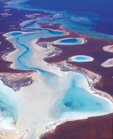 Big Lagoon - Darwin Holiday 3