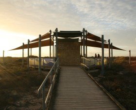 Jurabi Turtle Centre - Darwin Holiday 1