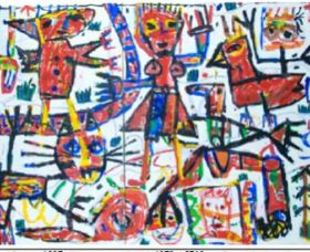 The Holmes Ã  Court Gallery At Vasse Felix - Darwin Holiday 1