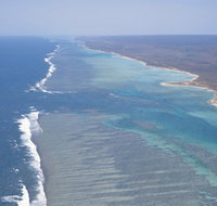 Tantabiddi - Darwin Holiday