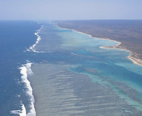 Tantabiddi - Darwin Holiday 0