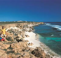 Gnaraloo Station - Darwin Holiday