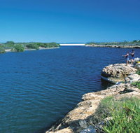 Yardie Creek - Darwin Holiday
