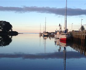 Richard Gutteridge Gardens - Darwin Holiday 1