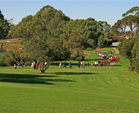Richard Gutteridge Gardens - Darwin Holiday 3