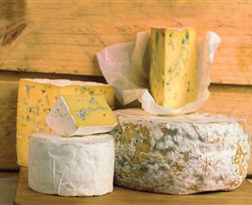 The Cheese Shop At The Makers' Workshop Burnie - Darwin Holiday 0