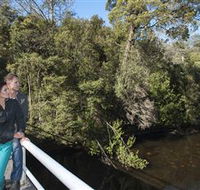 Hellyer Gorge - Darwin Holiday