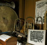 Waratah Courthouse Museum - Darwin Holiday