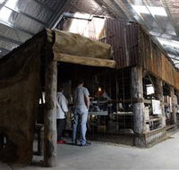 Kenworthy's Stamper Mill - Darwin Holiday