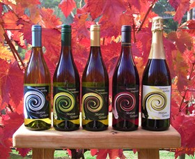 Motton Terraces - Darwin Holiday 1