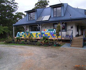 Motton Terraces - Darwin Holiday 4