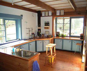 Motton Terraces - Darwin Holiday 3